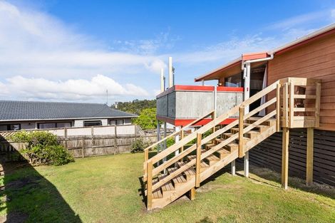 Photo of property in 26 Hale Crescent, Bayview, Auckland, 0629