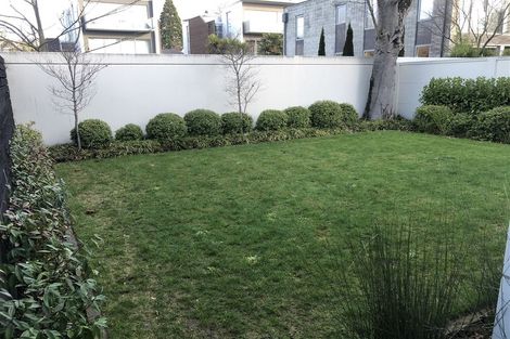 Photo of property in 26b Peterborough Street, Christchurch Central, Christchurch, 8013