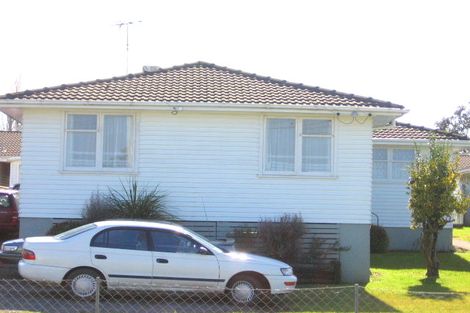 Photo of property in 20 Old Wairoa Road, Papakura, 2110