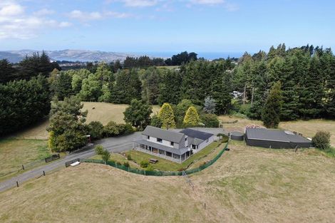 Photo of property in 23 Halfway Bush Road, Halfway Bush, Dunedin, 9076