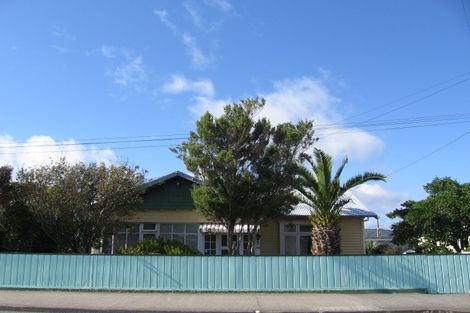 Photo of property in 36 William Street, Petone, Lower Hutt, 5012