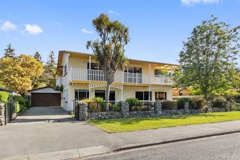 Photo of property in 15 Owen Street, Temuka, 7920