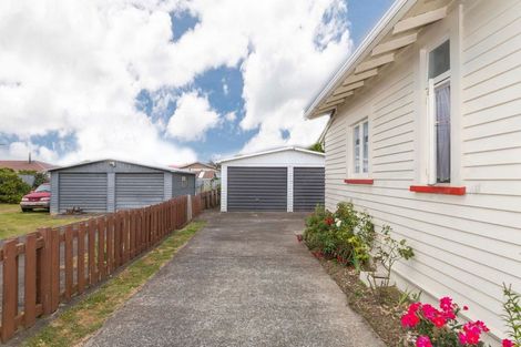 Photo of property in 8 Claudius Street, Dannevirke, 4930