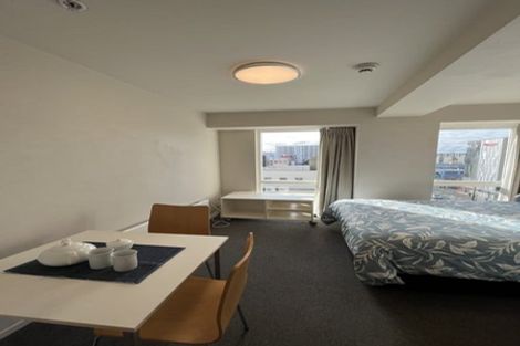 Photo of property in The Peak Apartments, 1001/170 Taranaki Street, Te Aro, Wellington, 6011