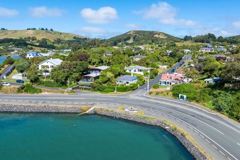 Photo of property in 1 Nicholas Street, Portobello, Dunedin, 9014
