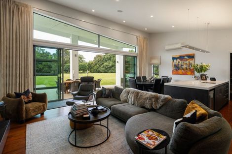 Photo of property in 63 Butcher Road, Matangi, Hamilton, 3284