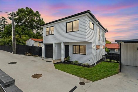 Photo of property in 2/16 James Laurie Street, Henderson, Auckland, 0612