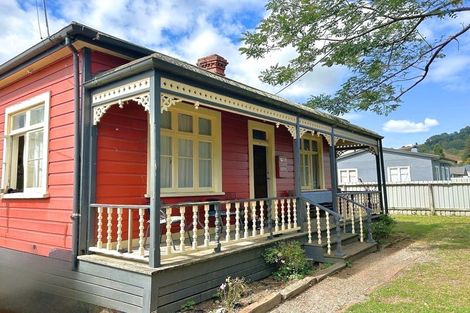 Photo of property in 9 Duke Street, Te Kuiti, 3910