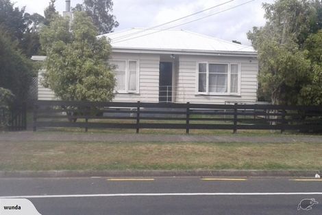 Photo of property in 149 Old Wairoa Road, Papakura, 2110