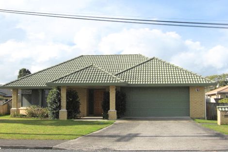 Photo of property in 5a Argyle Avenue, Pahurehure, Papakura, 2113