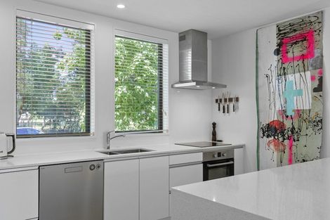 Photo of property in 3/281 Cambridge Terrace, Christchurch Central, Christchurch, 8013