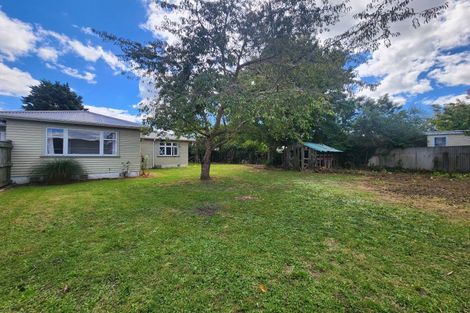 Photo of property in 7a Roosevelt Street, Levin, 5510
