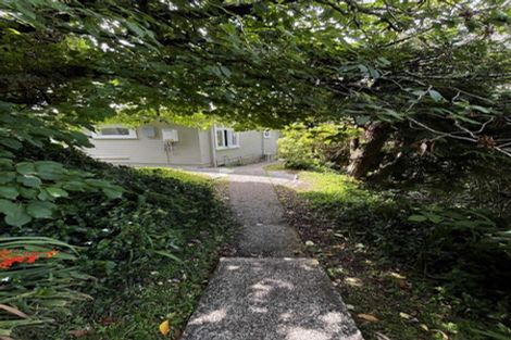 Photo of property in 19 Highbury Crescent, Aro Valley, Wellington, 6012