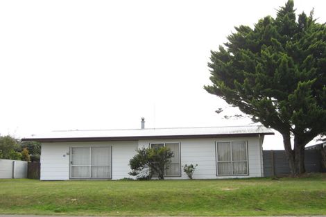 Photo of property in 16 Scott Drive, Flaxmere, Hastings, 4120