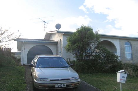 Photo of property in 3 Virginia Grove, Brooklyn, Wellington, 6021