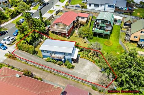 Photo of property in 9 Donegal Street, Avondale, Auckland, 0600