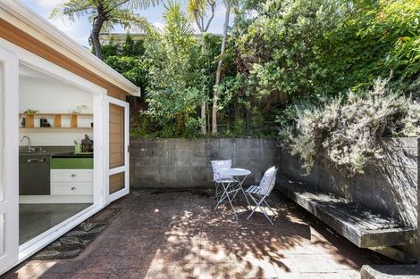 Photo of property in 39 Jefferson Street, Brooklyn, Wellington, 6021