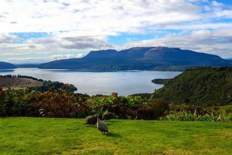 Photo of property in 1064a Tarawera Road, Lake Tarawera, Rotorua, 3076