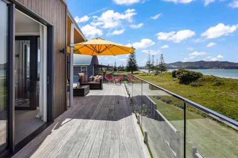 Photo of property in 37 Simon Urlich Road, Karikari Peninsula, 0483