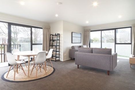 Photo of property in Riverena Flats, 377 Barbadoes Street, Christchurch Central, Christchurch, 8011