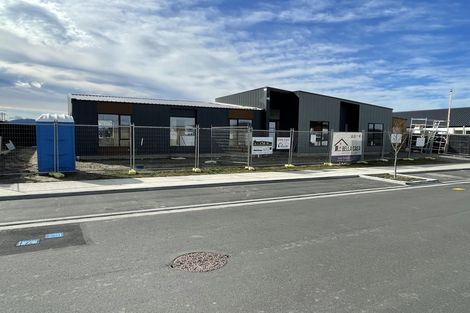 Photo of property in 12 Steggall Road, Rangiora, 7400