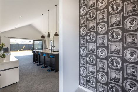 Photo of property in 588 Birchs Road, Lincoln, 7608