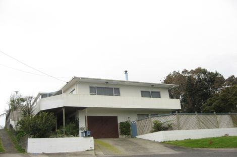 Photo of property in 51 Pitcairn Street, Oakura, 4314