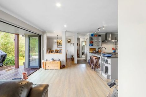 Photo of property in 115 Puketirau Road, Arapuni, Tirau, 3484