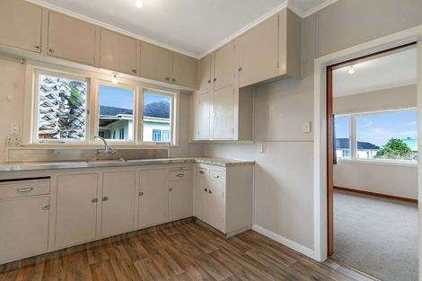 Photo of property in 12 Page Street, Morrinsville, 3300