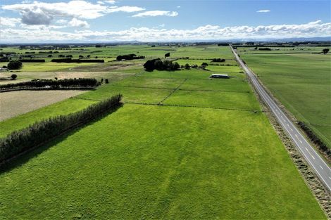 Photo of property in 500 Woodlands Road, Rimu, Invercargill, 9871