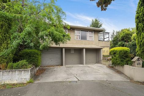 Photo of property in 40 Highland Place, Avonhead, Christchurch, 8042