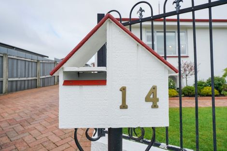 Photo of property in 14 Fern Street, Hargest, Invercargill, 9810