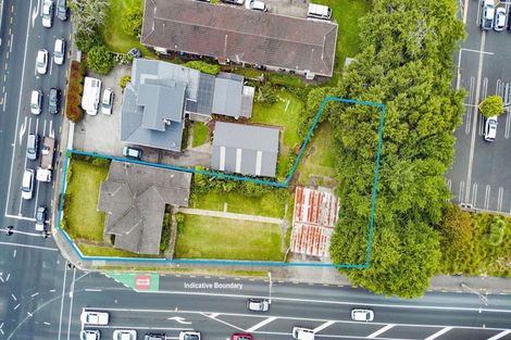 Photo of property in 655 Mount Albert Road, Royal Oak, Auckland, 1023