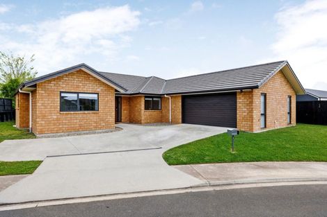 Photo of property in 8 Bosun Place, Flagstaff, Hamilton, 3210