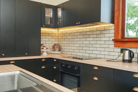 Photo of property in 157 Duke Street, Gladstone, Invercargill, 9810