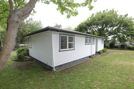 Photo of property in 30 Wilson Street, Bulls, 4818