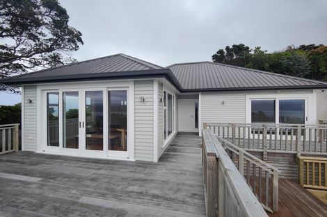 Photo of property in 65a Seatoun Heights Road, Seatoun, Wellington, 6022
