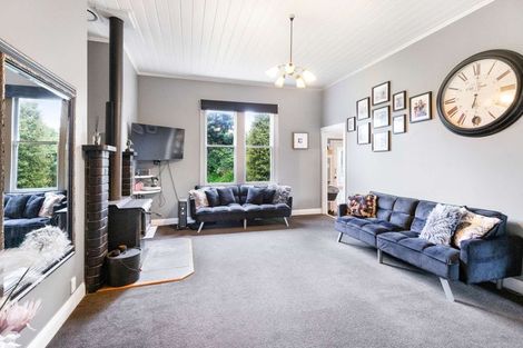 Photo of property in 107 Campbell Road, Brunswick, Whanganui, 4571