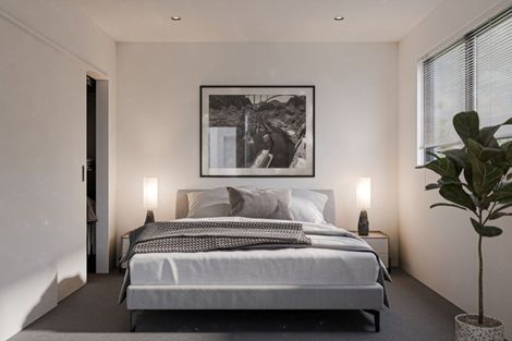 Photo of property in 39b Horner Street, Papanui, Christchurch, 8053