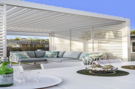 Photo of property in 116 Moore Street, Hillcrest, Auckland, 0627