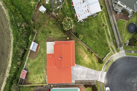 Photo of property in 22 Ponderosa Place, Opunake, 4616