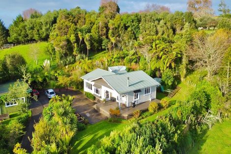 Photo of property in 1032a Wainui Road, Wainui, Opotiki, 3198
