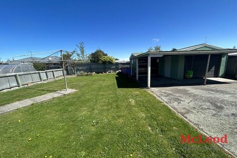 Photo of property in 6 Jane Street, Tinwald, Ashburton, 7700