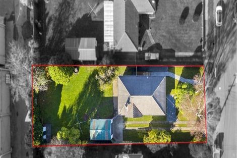 Photo of property in 10 Byron Street, Trentham, Upper Hutt, 5018