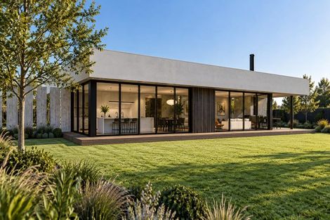 Photo of property in 44 Mccaw Road, Lincoln, 7608