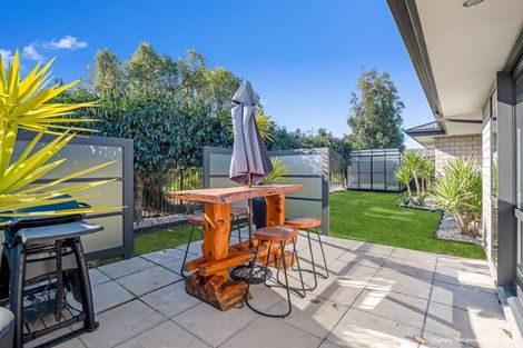 Photo of property in 31 Seymour Drive, Rolleston, 7614