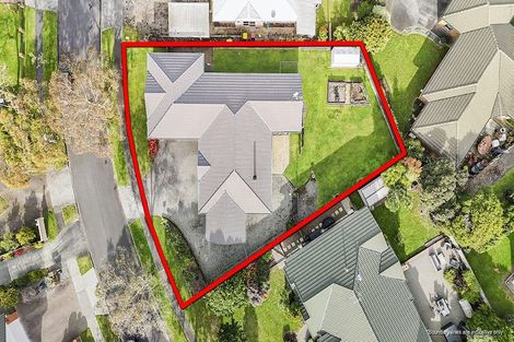 Photo of property in 5 Guernsey Place, Grandview Heights, Hamilton, 3200