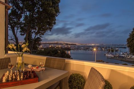 Photo of property in 4/7 London Street, Saint Marys Bay, Auckland, 1011