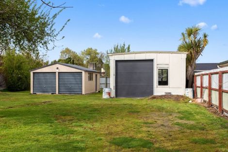 Photo of property in 31 Cadman Street, Cheviot, 7310