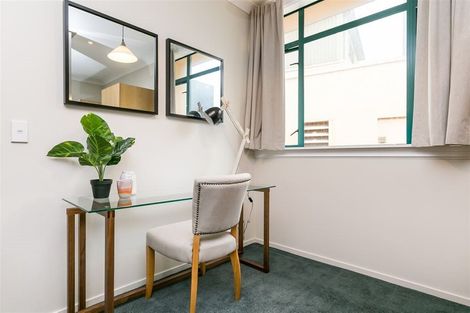 Photo of property in Vicino Apartments, 25/33 Taranaki Street, Te Aro, Wellington, 6011